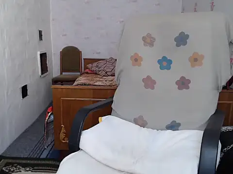 KittyyLaBeauty webcam