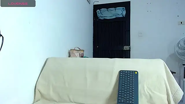 Kendall_honea webcam