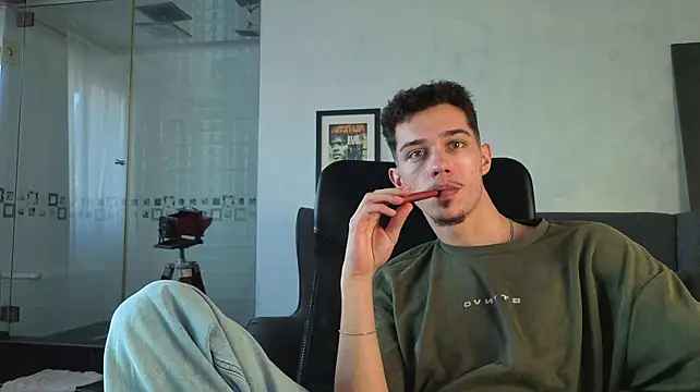 KaydenDrew webcam