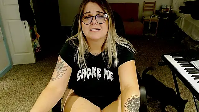 beccalubov webcam