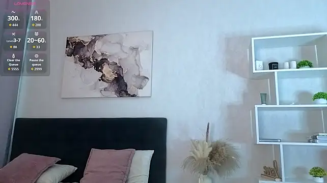 DelphaDobrushin webcam