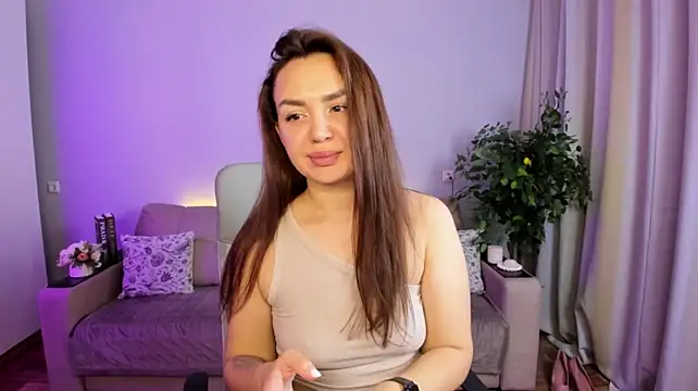 OhWowGirl webcam