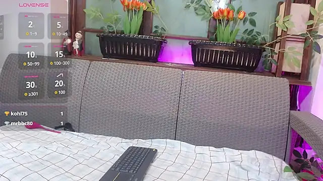 samara_selene webcam