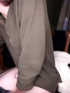 XanderOzzz webcam