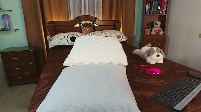 GeorgieDen webcam
