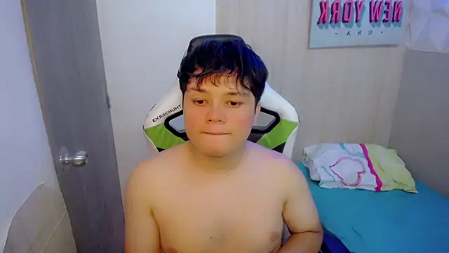 Tommy_cotton webcam