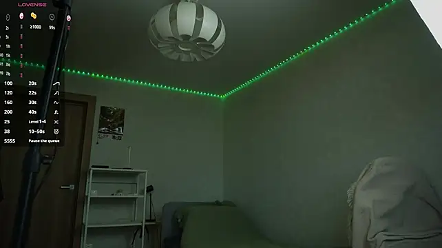 MrbigLouis webcam