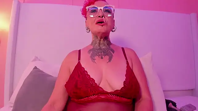 mistress_sandy live cam preview