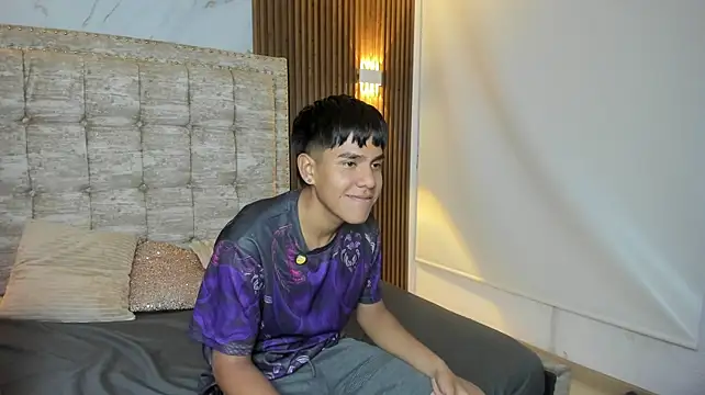 Dante_King_01 live cam preview