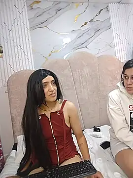 AbbyandMichelross
