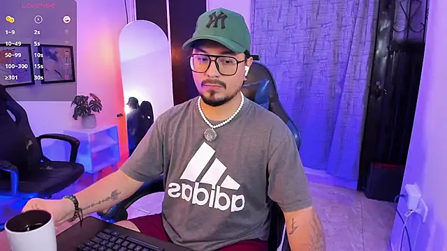 DaviidEvans_