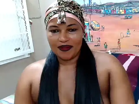 ChocolateCandyxxx webcam