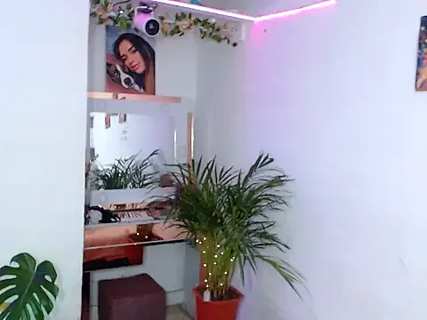 natti_fox webcam