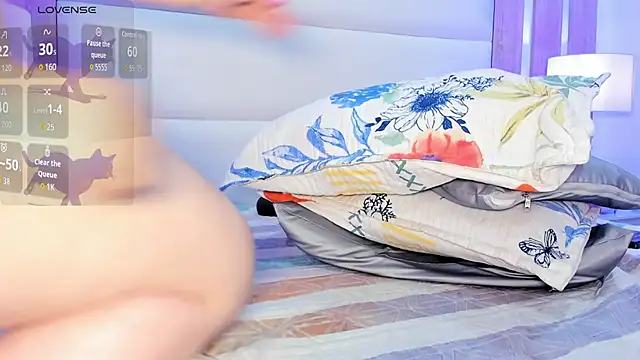VickyyMoore webcam