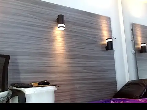 DanteSeth webcam