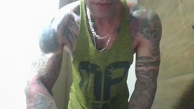 ArcanjoBlackxxx webcam
