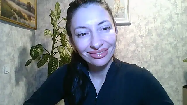 LissaBlossom webcam