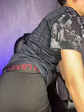 ian_mathias_ webcam