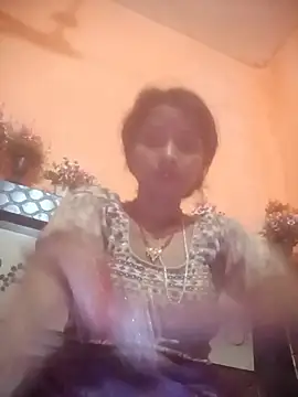 Chandni8090 webcam