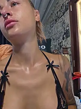 kylie_blck webcam