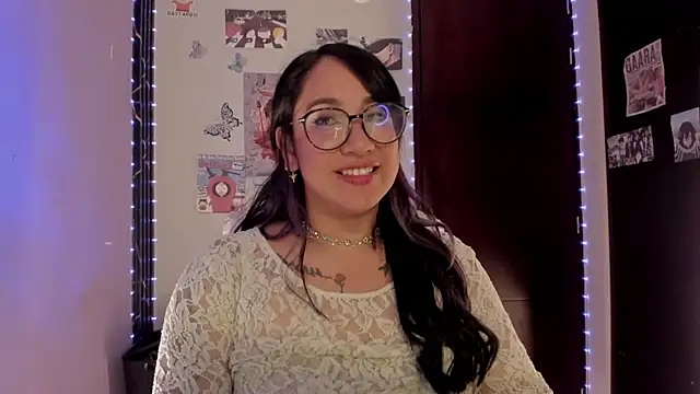 julibella_sweet webcam