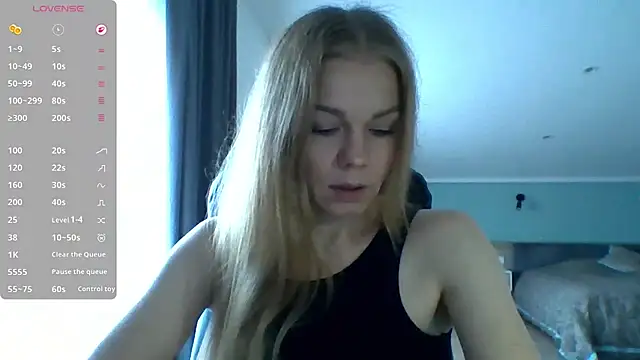 Tina5394 webcam
