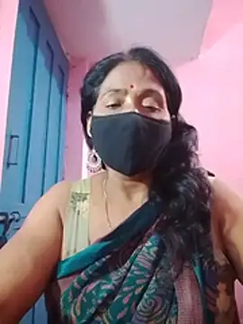 Hotty_Kajol webcam