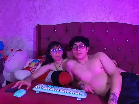 Ximenasilver webcam
