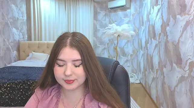 PixelGoddess live cam on StripChat
