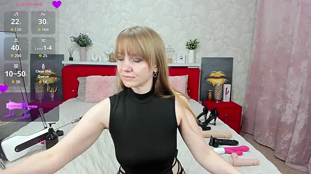 KattyPeachX
