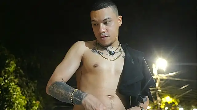 AlphaMasterXxx