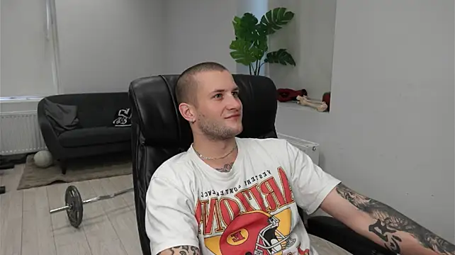 Igor_Wilde