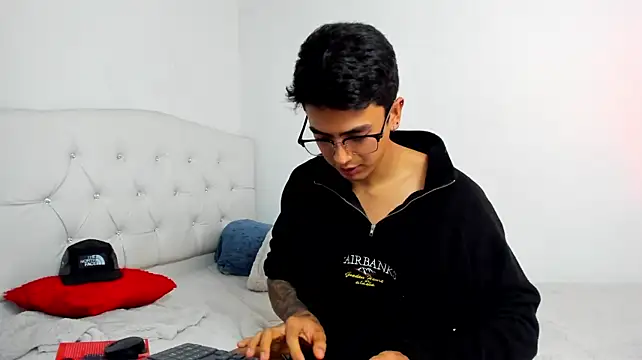 Caramelo_Bryan