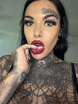 darkinkedbabe