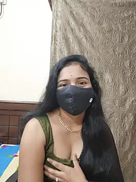 Keerthi-Telugu live cam on StripChat