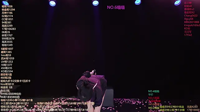 RV-525- live cam on StripChat