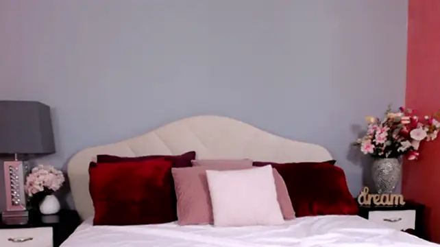 RubyBlush webcam