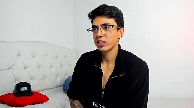 Caramelo_Bryan