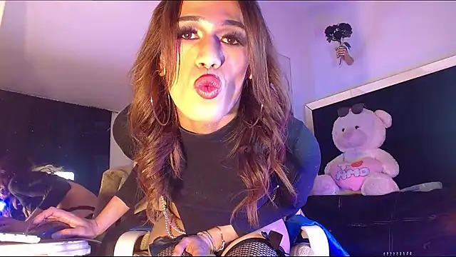 StefyFerrer webcam