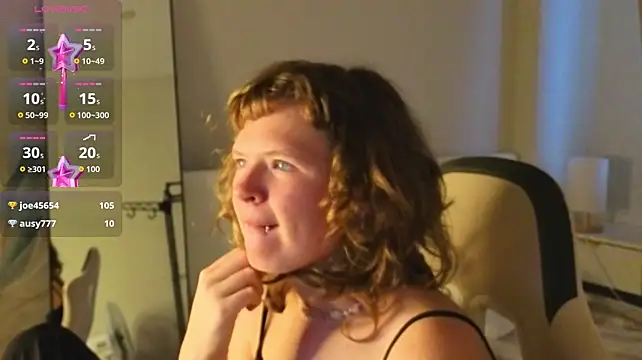 VioletDesiree
