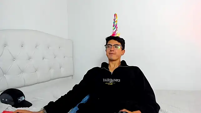Caramelo_Bryan