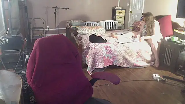 Ireallysquirt