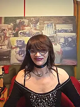 TheBlackWtch live cam preview