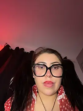 Draculona-666 live sex cam