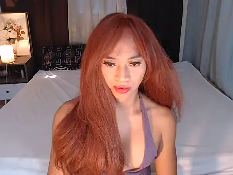 AluxeKristine webcam