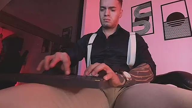 ALPHA_DOMINUS_ webcam
