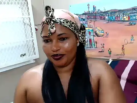 ChocolateCandyxxx webcam