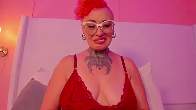 mistress_sandy webcam