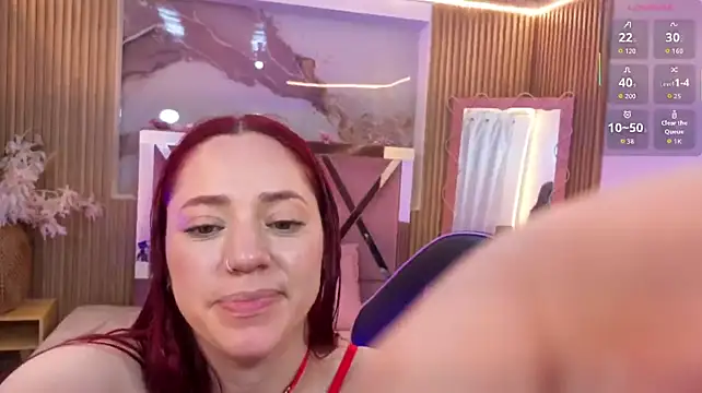 ANNE_TAY1 webcam