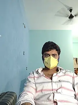 Ishaan_India